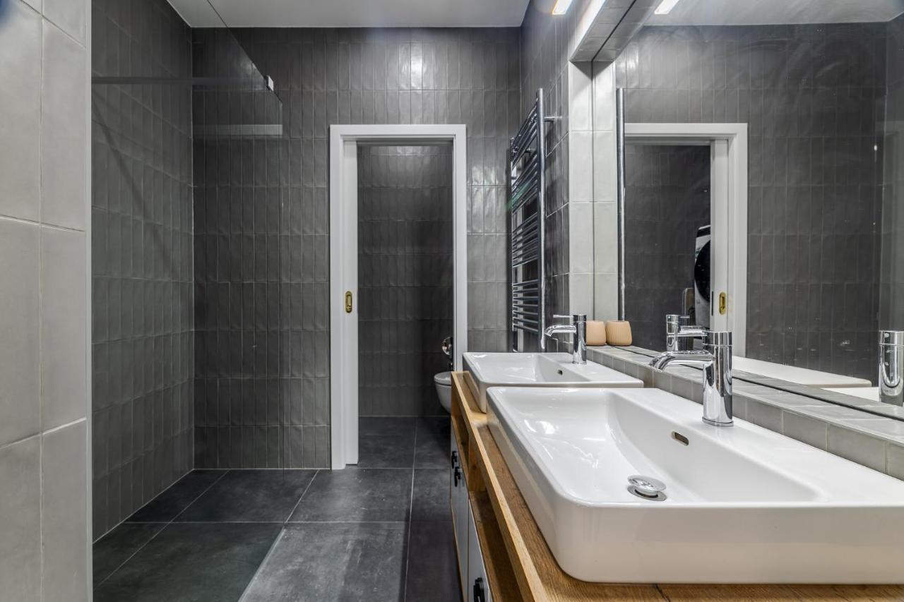 Elegant Apartments Located In The Centre Of Praag Buitenkant foto
