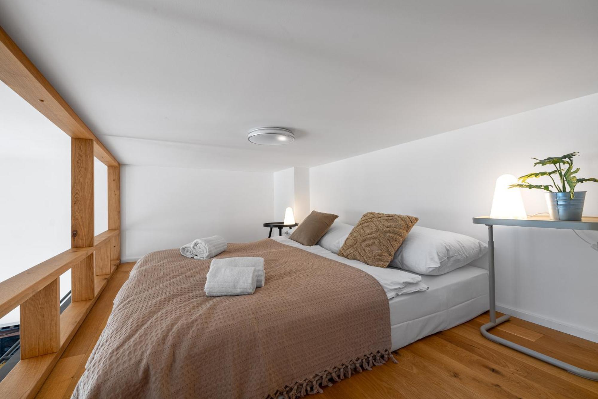 Elegant Apartments Located In The Centre Of Praag Buitenkant foto